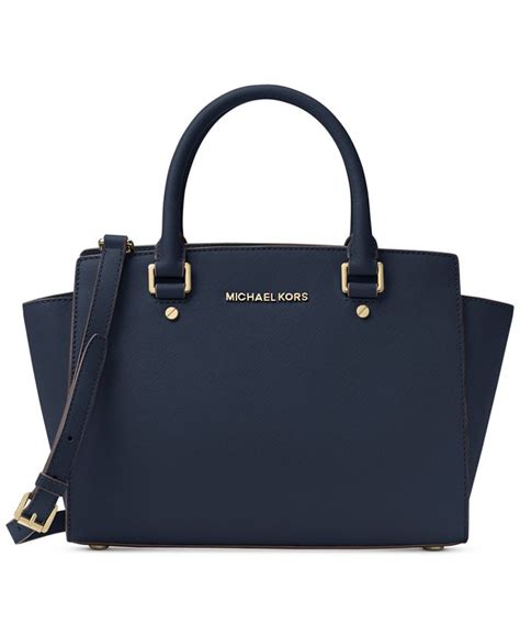 michael michael kors selma large tote bag vanilla|Michael Kors selma medium satchel.